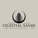Celestial Sands