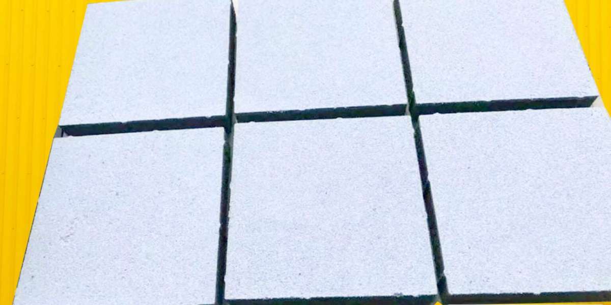 Affordable Paver Tiles Manufacturers in Chennai with High-Quality Designs