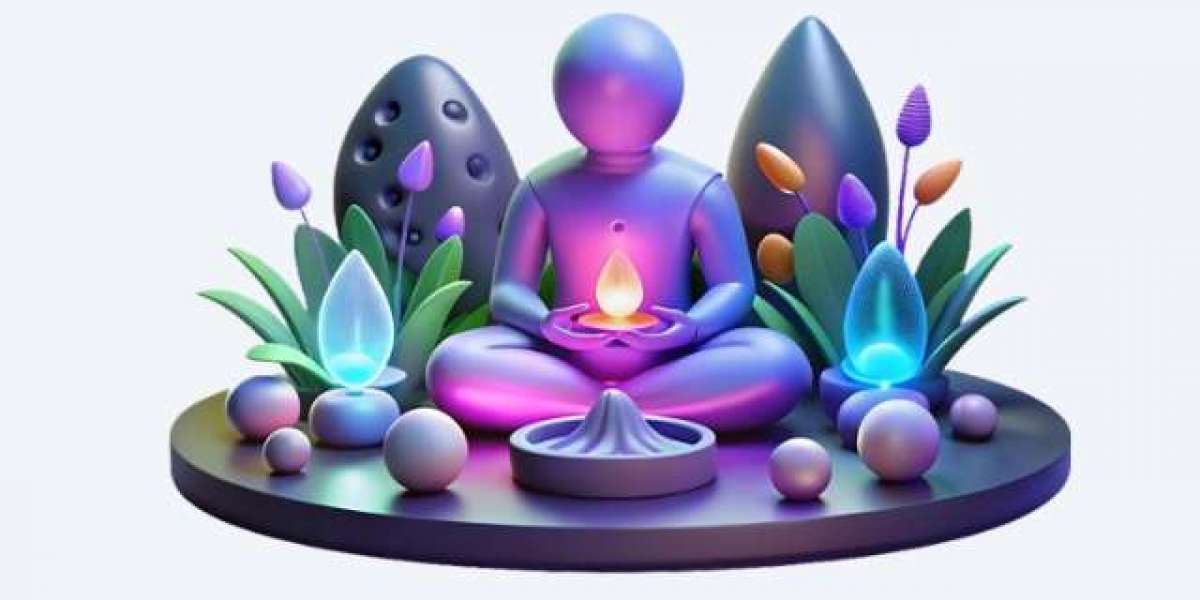 Remote Energy Clearing for Balance, Healing & Inner Peace