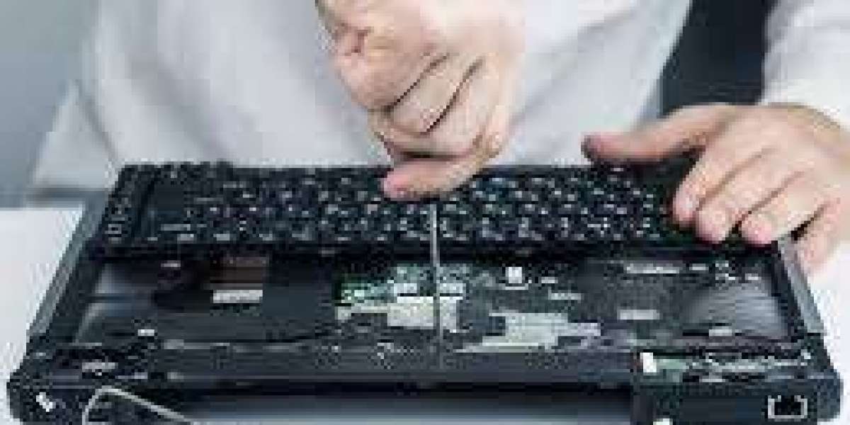 Samsung Laptop Repair in High Wycombe – Reliable Repair Services by iCracked-It