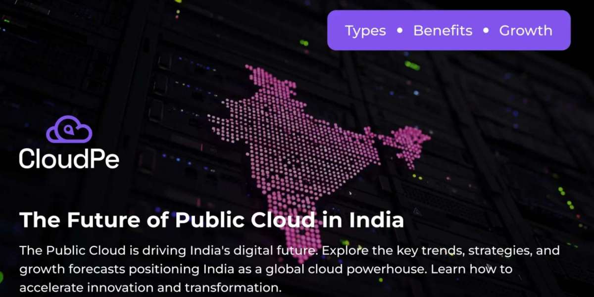 Private Cloud vs Public Cloud: Understanding the Key Differences