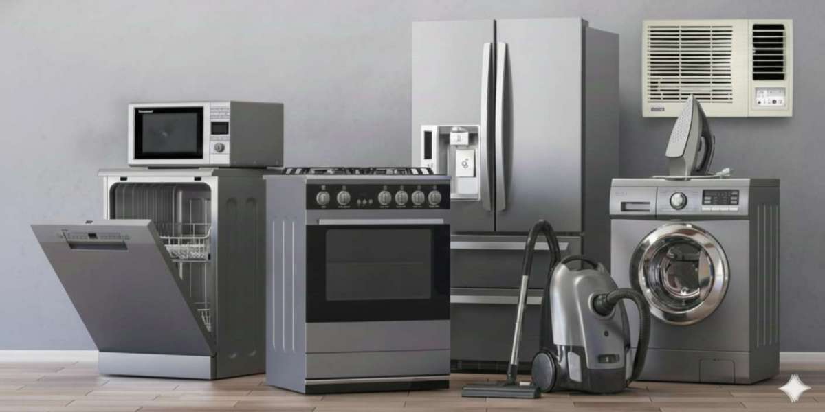 Leading Online Platform Makes It Easier Than Ever to Buy Kitchen Appliances at Low Price in 2026