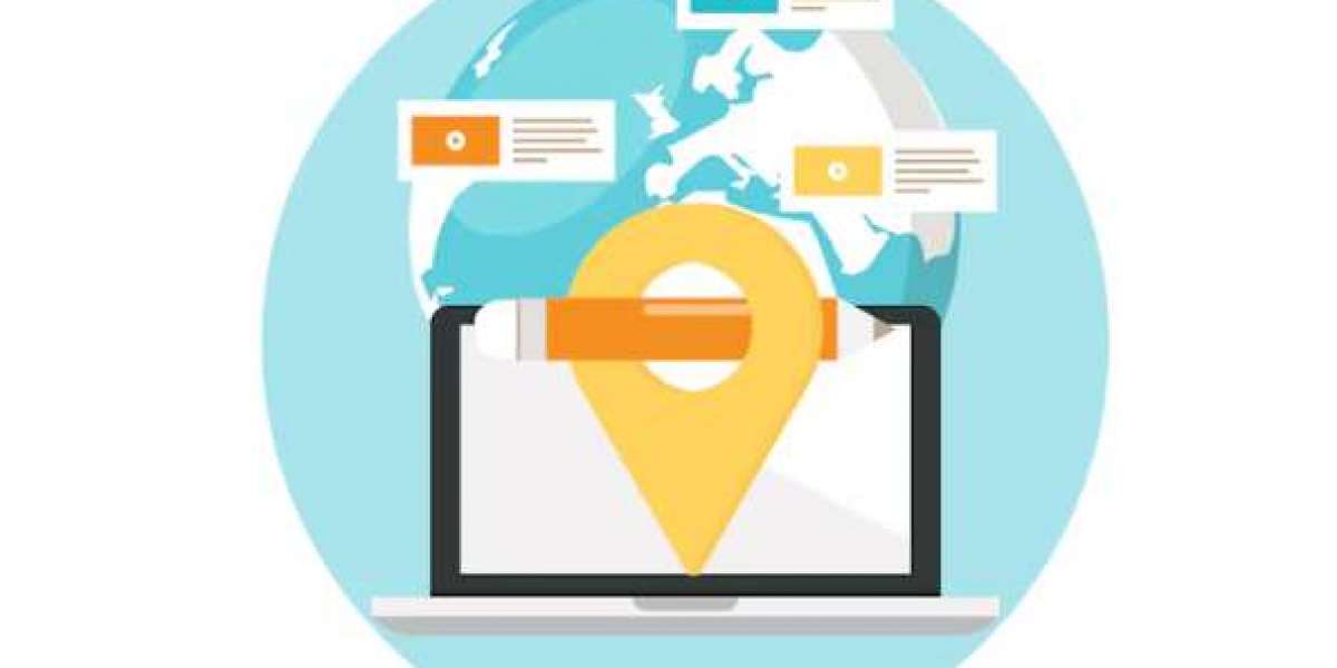 Local Listing Submission Sites for Strong Local SEO and Increased Business Reach