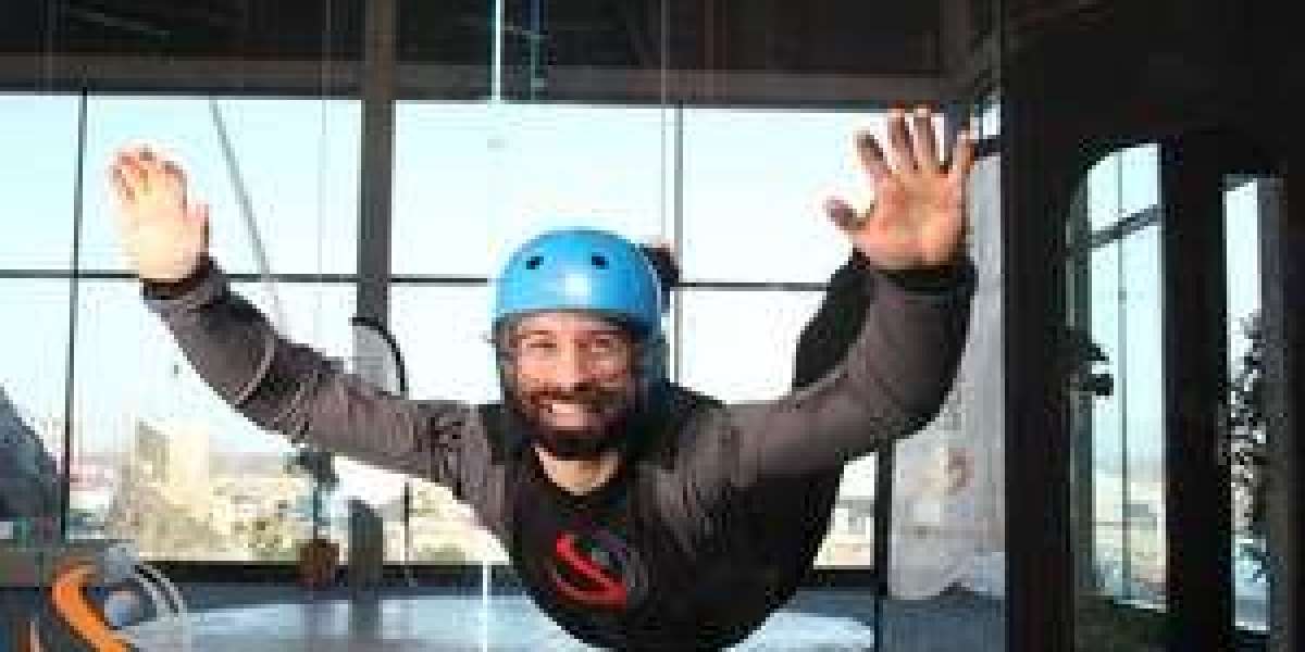 The Ultimate Thrill: Why You Should Try Indoor Skydiving