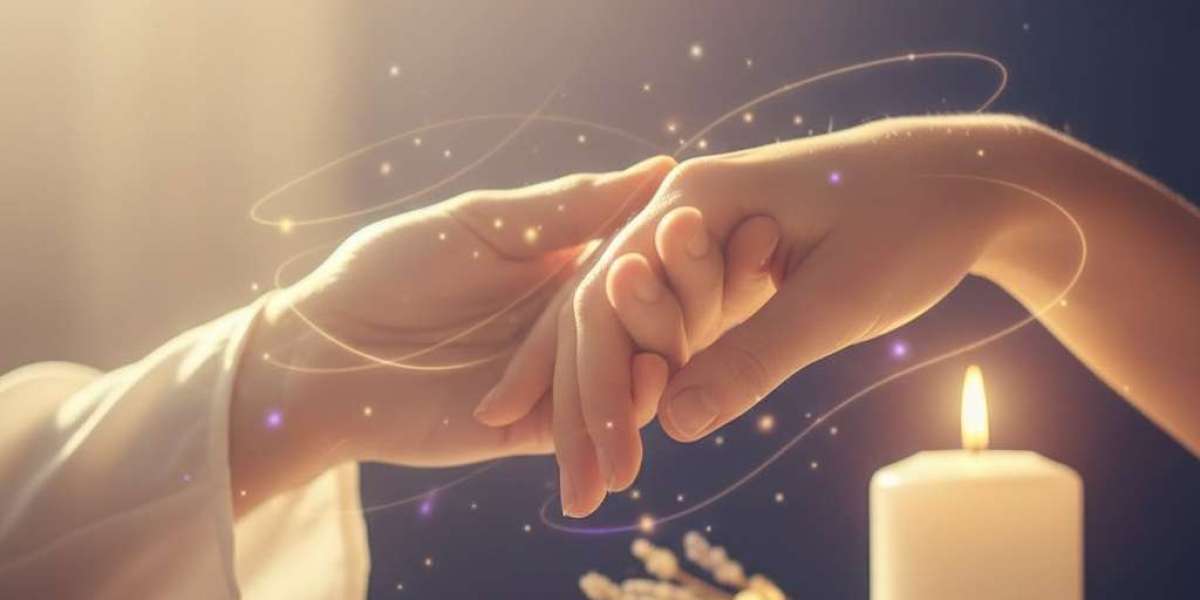 Spells to Get Your Ex Back | Female Love Spell Caster for Healing & Reconnection