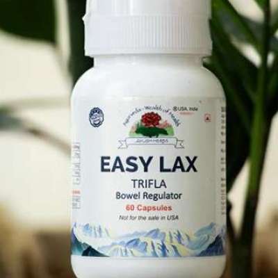 Easy Lax Trifla – Digestive Support Profile Picture