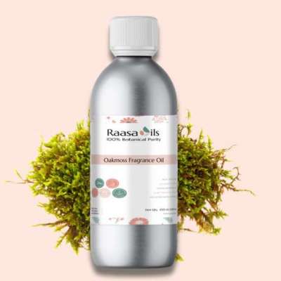 Raasa Oils 100% Pure Oakmoss Fragrance Oil: Earthy & Sophisticated Aroma Profile Picture