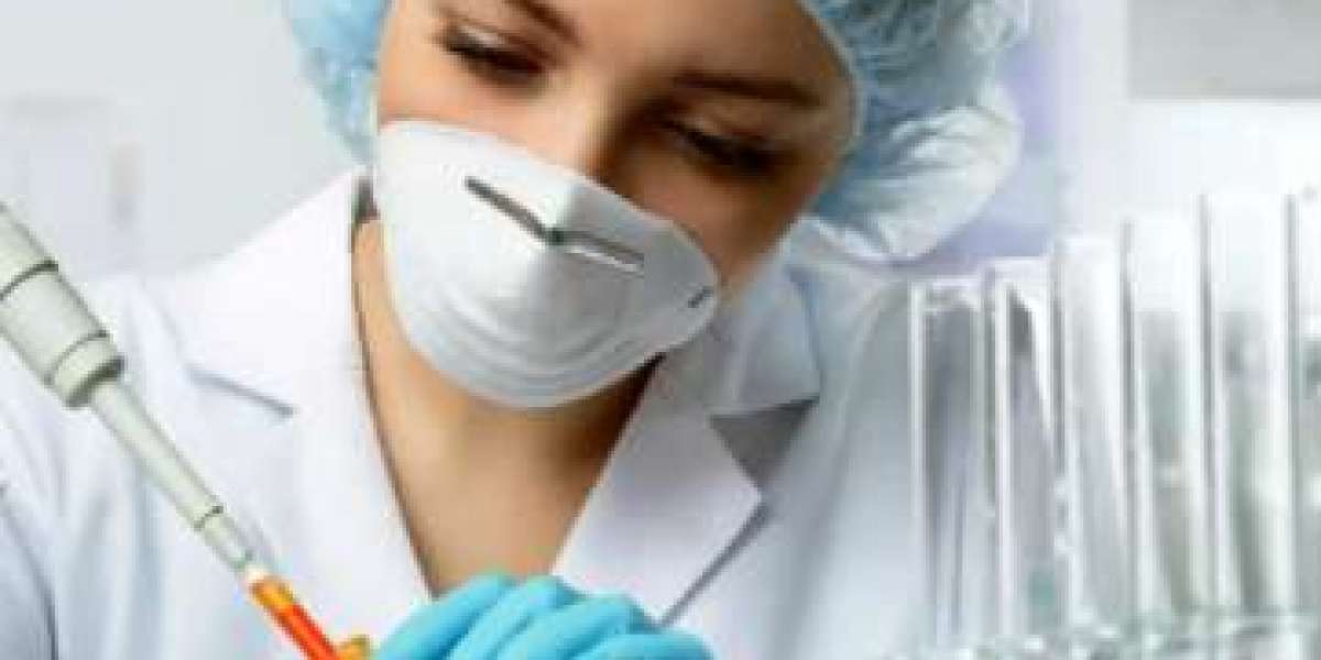 Buy Research Peptides Australia: Safe and Reliable Options