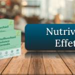 Nutrivea Avis