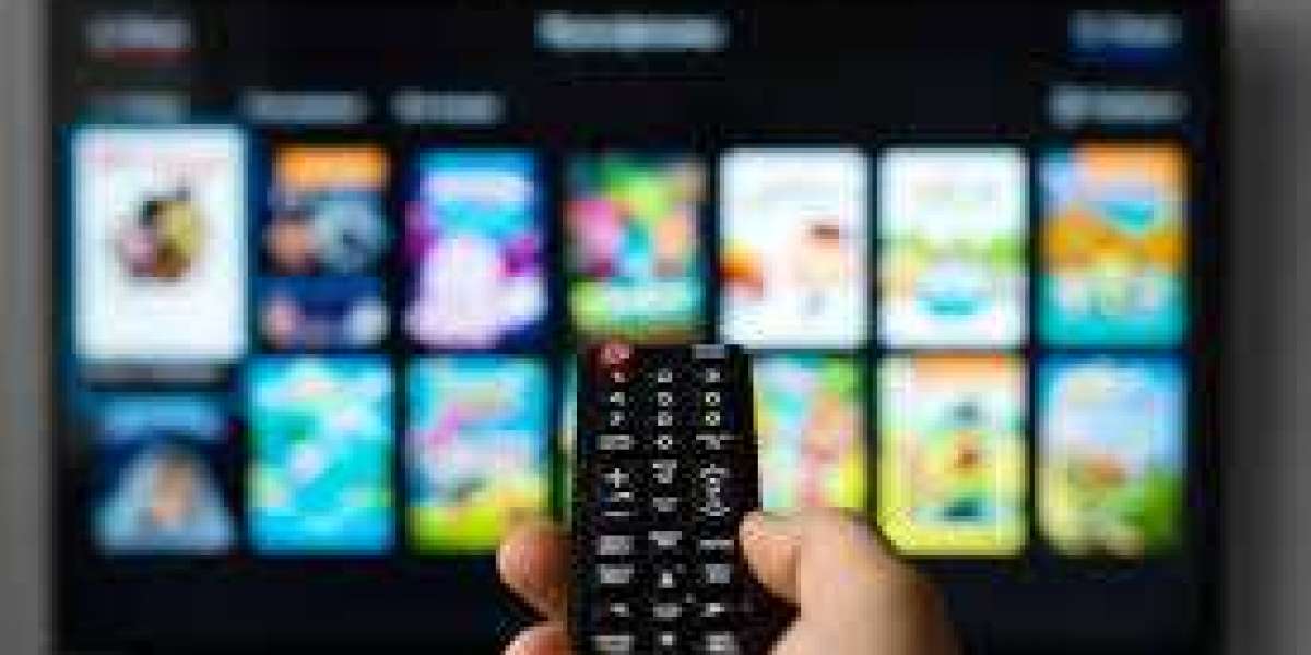 Crystal OTT IPTV: A Complete Informational Guide