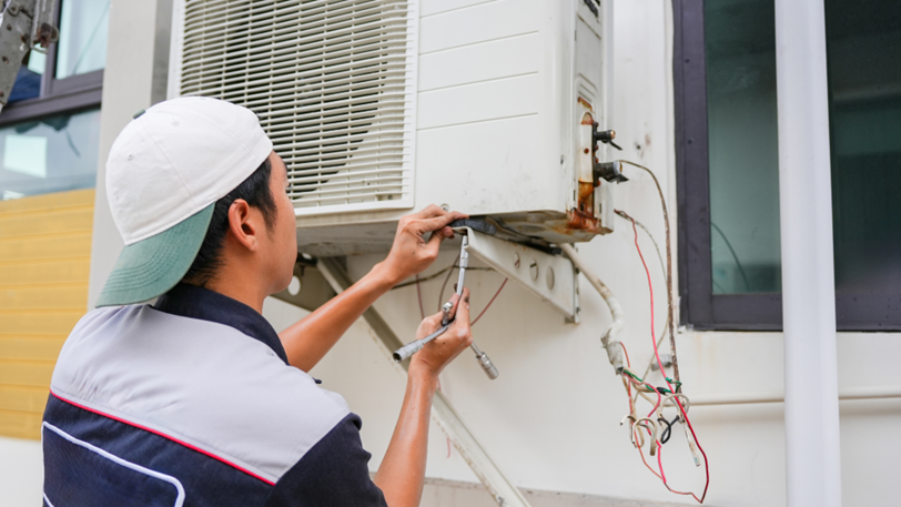 AC Repair Costs Explained | Petaluma HVAC Tips