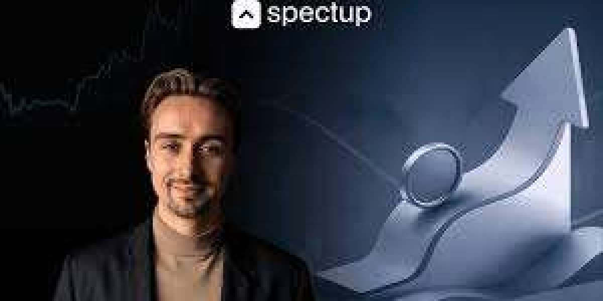Spectup – Capital Growth Strategies for Emerging Companies