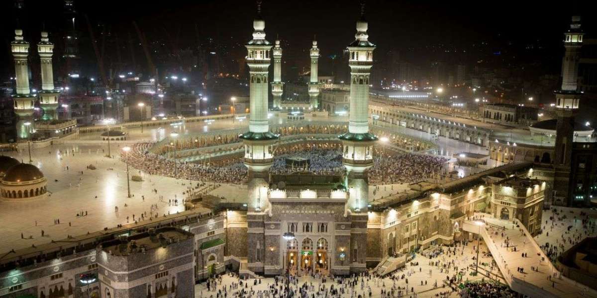 Cheap Umrah Packages 2026: Plan Your Sacred Journey