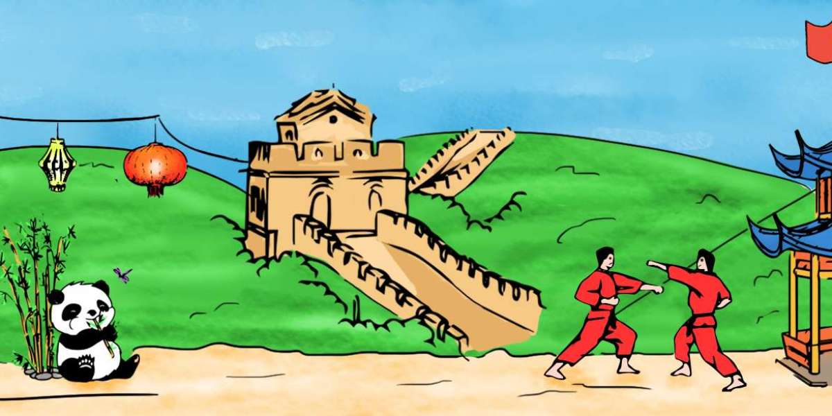 Navigating the China Trademark Application Process with Confidence