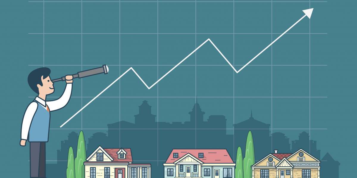 How Residential Plots Fit Into Long-Term Wealth Creation Strategies?