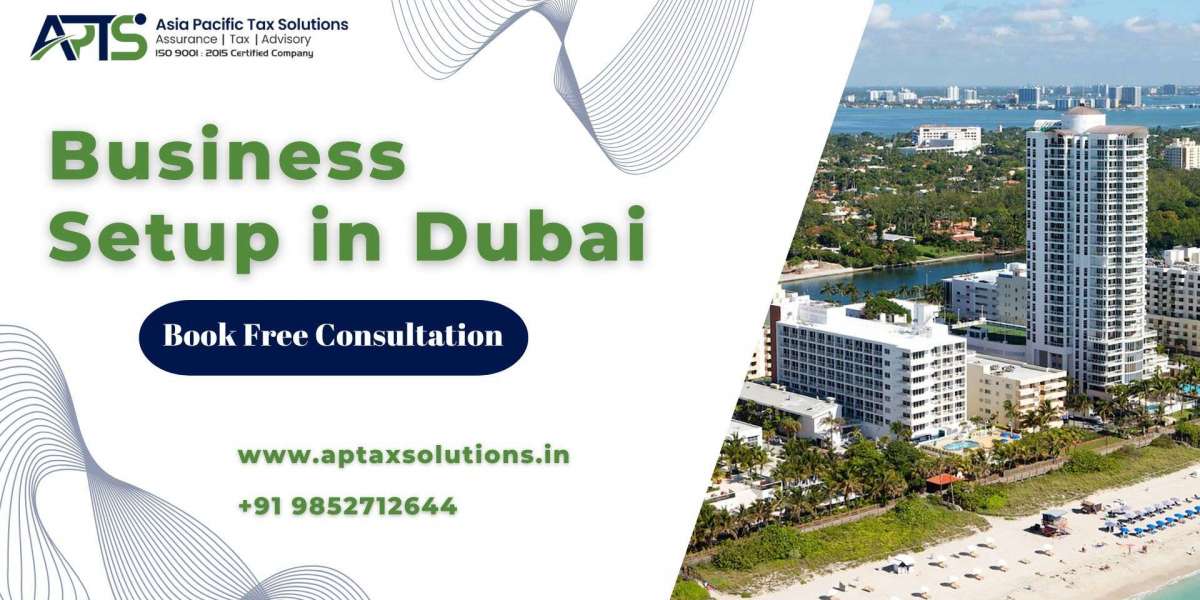 Opening a Branch Office in Dubai Guide