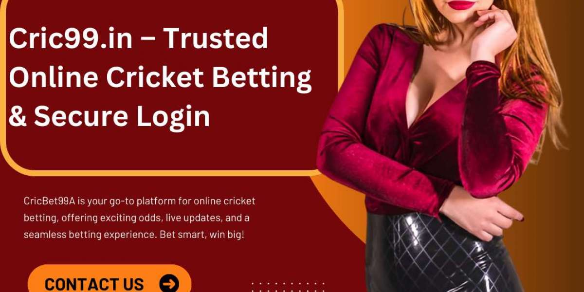 Cricket.99 | Bet on Live Matches & Win Real Money
