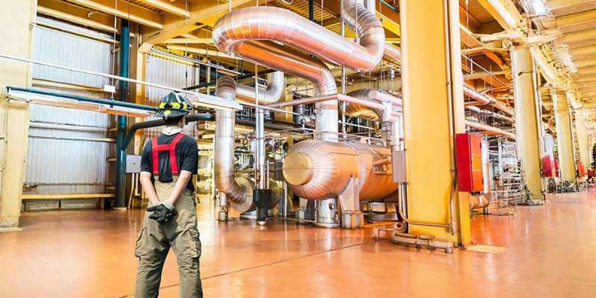 Top Qualities to Look for Reliable Industrial Heaters Supplier