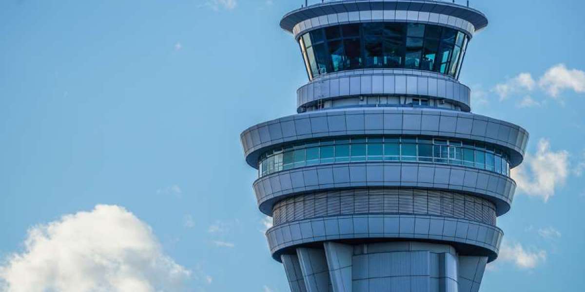 Air Traffic Control Market Size, Share & Trends 2026-2035