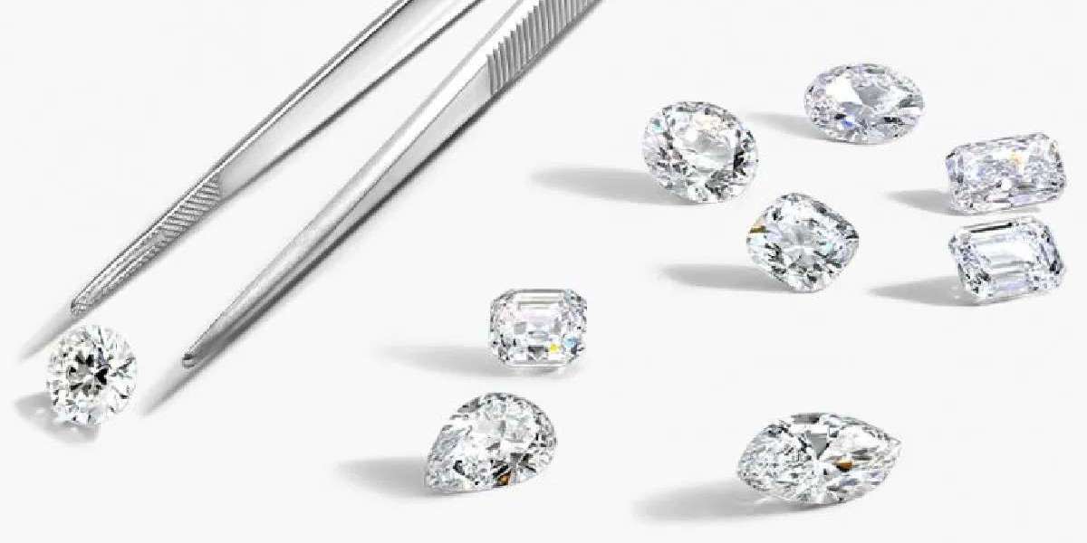 Why Lab Grown Diamonds Are Becoming Popular in the Jewelry Industry