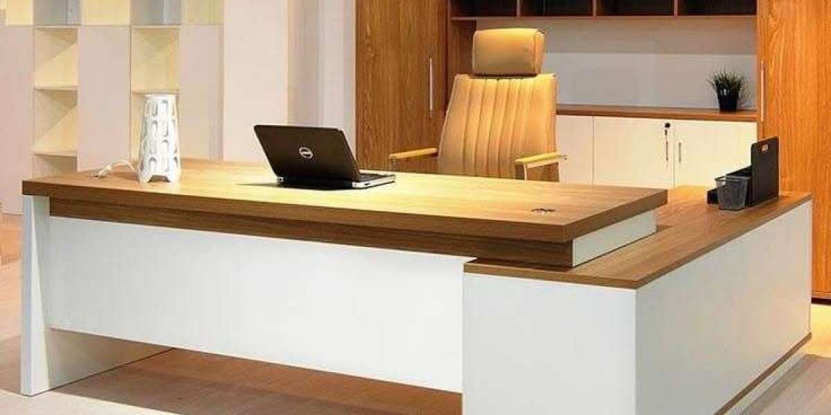 Buy Direct from Office Furniture Manufacturers in Delhi