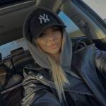 Mellisa Callis