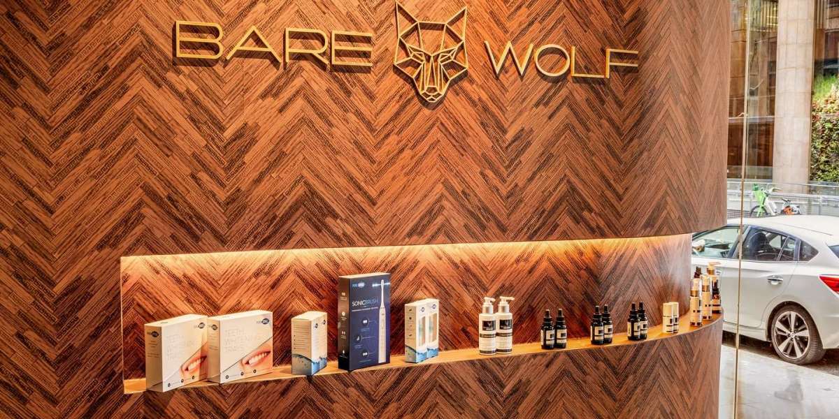 Advanced Men Laser Darlinghurst Grooming Services