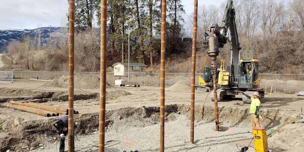 Vibration-Free Installation: Technical Benefits for Sensitive Structures