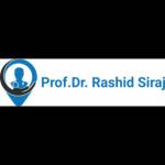 Dr. Rashid Siraj