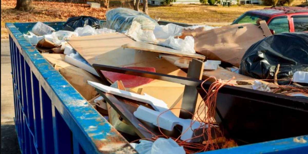 Cleanouts & Trashouts: Complete Property Cleanup Solutions in Moreno Valley, CA