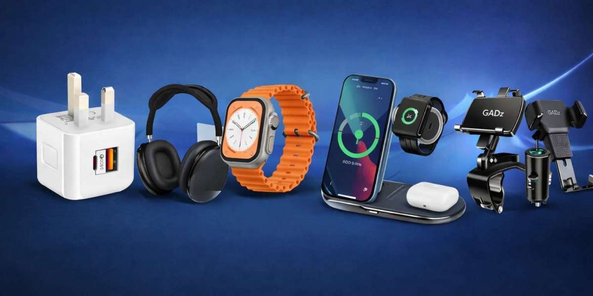 Trending Mobile Phone Accessories You Can Source from UK Distributors