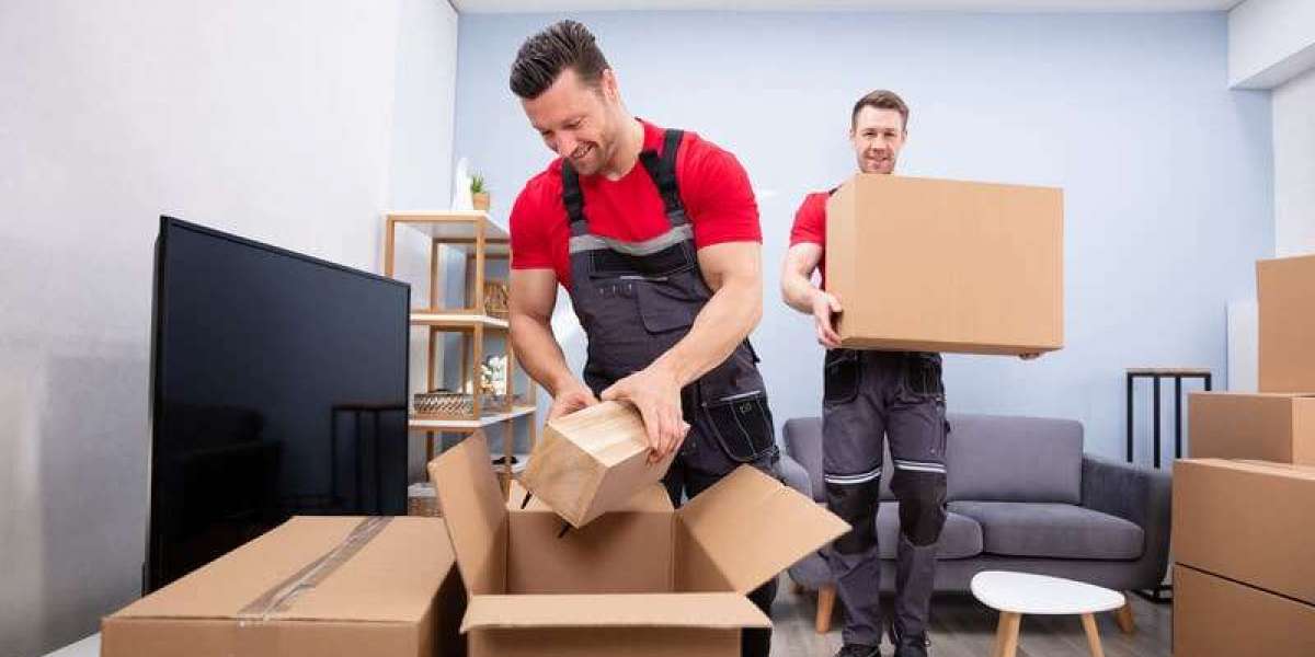 Storage Solutions For Moving