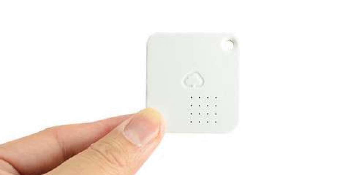 How Battery-Free Wireless Sensor Tags Are Transforming Smart Connectivity