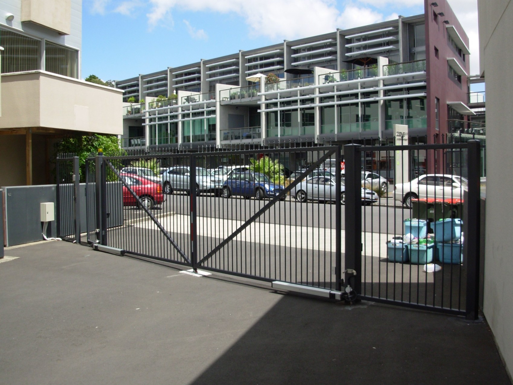 Driveway Gates Installation in Auckland: Improve Security and Style for Your Property