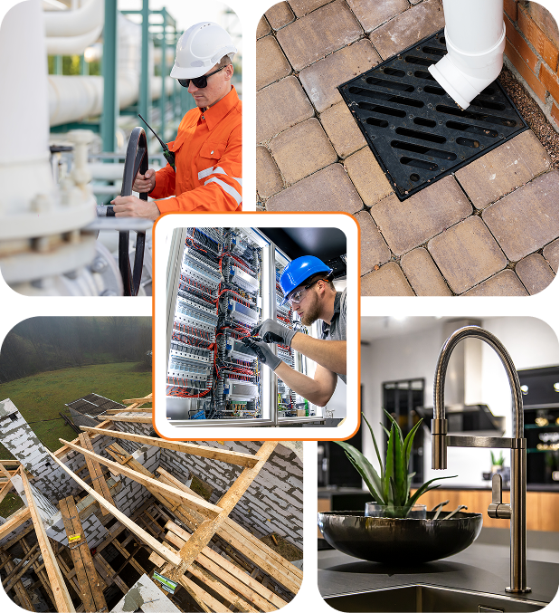 Professional Door Repairs Services in Sheffield | Fast & Trusted