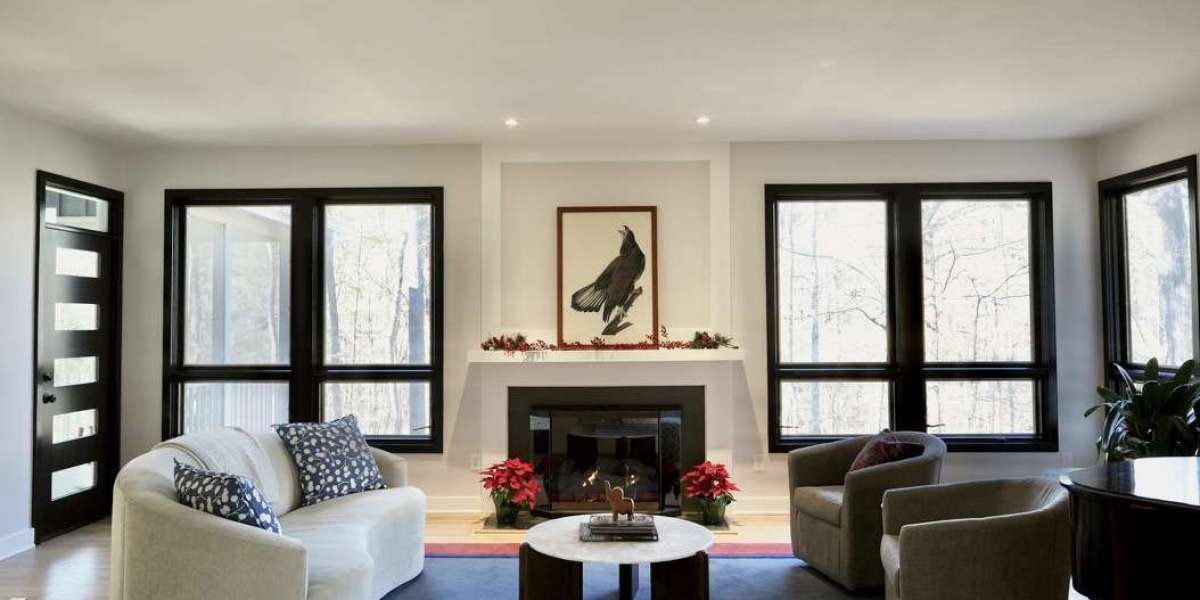 Central North Carolina Kitchen Remodeling