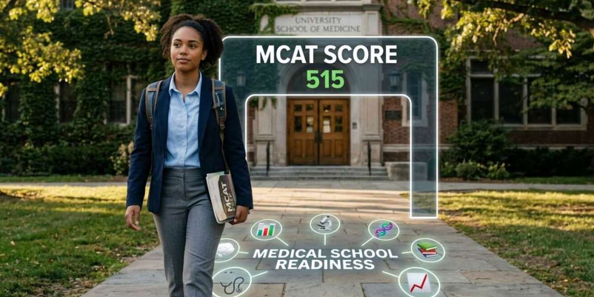 In Person MCAT Tutor San Diego: A Complete Guide to Personalized MCAT Preparation