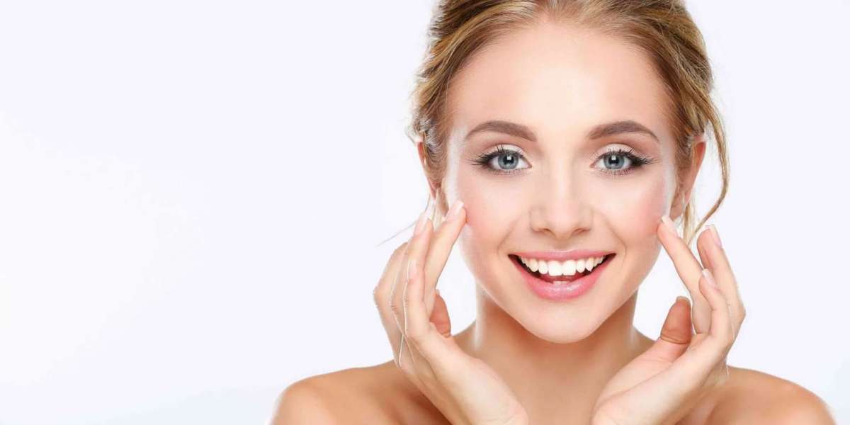 Glow Naturally with Harmony Medspa