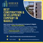 Harika Constructions