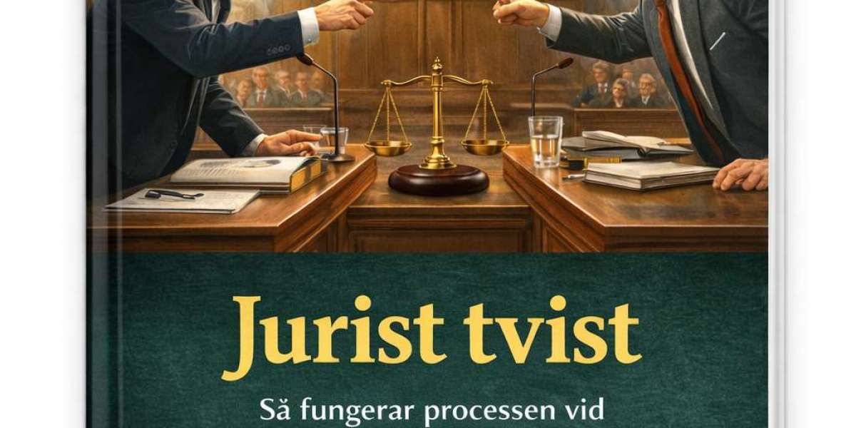 Jurist tvist Så fungerar processen vid juridiska konflikter