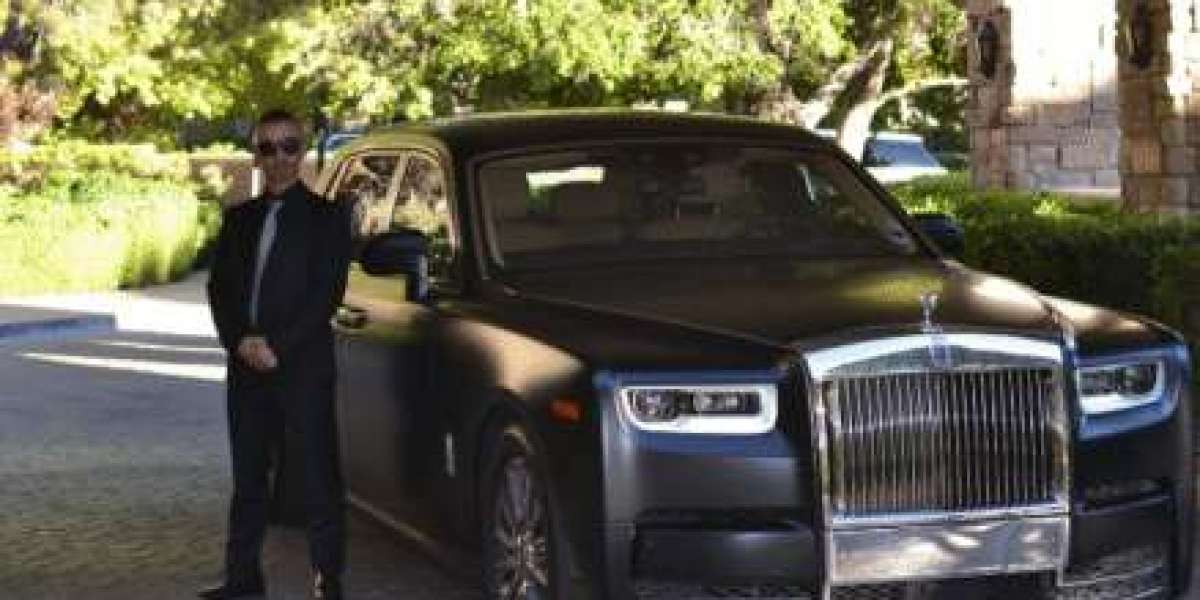 How Luxury Transportation Las Vegas and Group Transportation Las Vegas Improve Travel Convenience