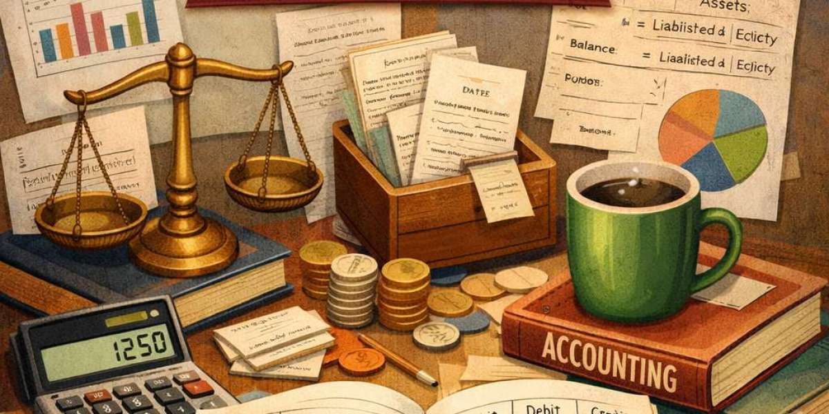 A Comprehensive Guide to Understanding Journal Entry in Accounting