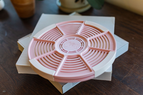 Flower Preservation Kit to Preserve Wedding Bouquet​