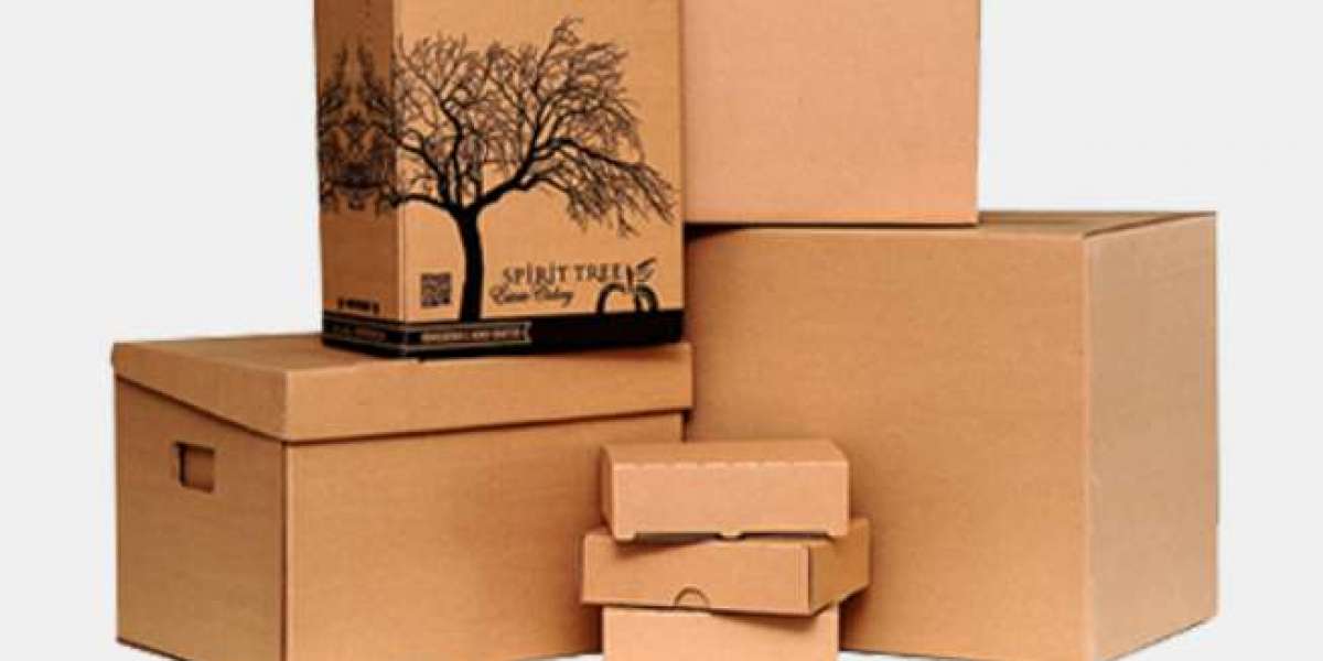 Corrugated Packaging: A Reliable Solution for Product Protection