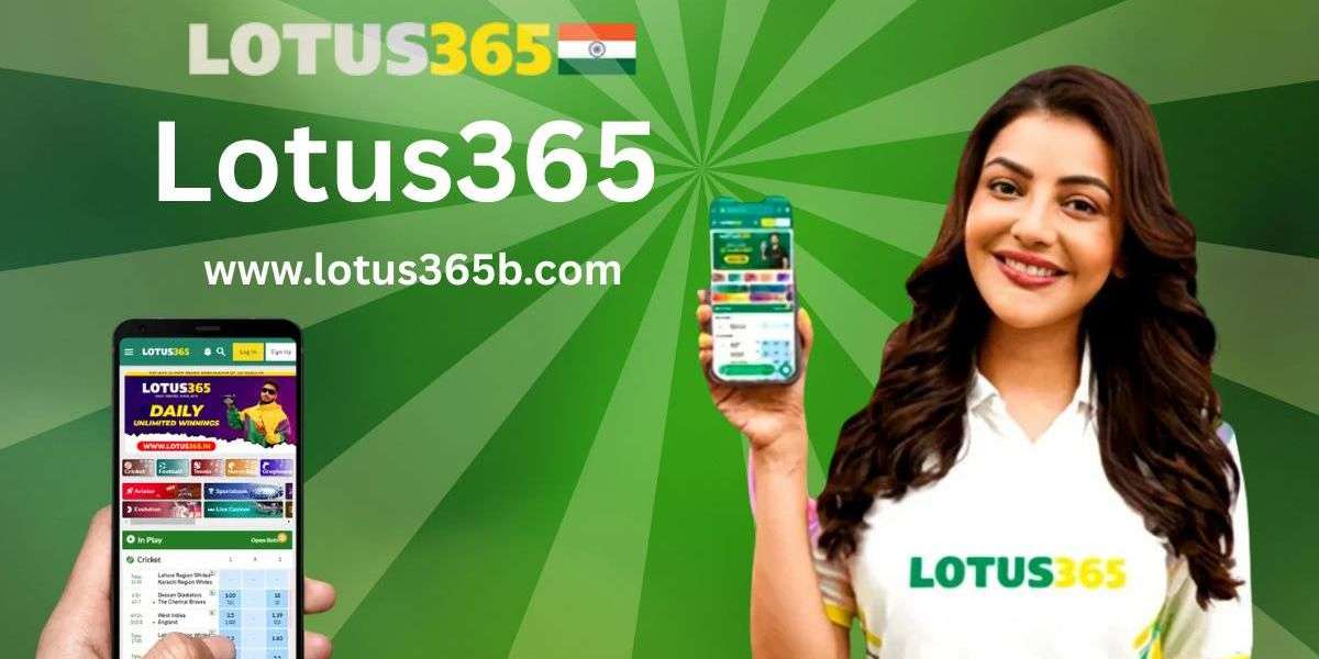 Creating Your Lotus365 ID for Easy Access to Digital Games