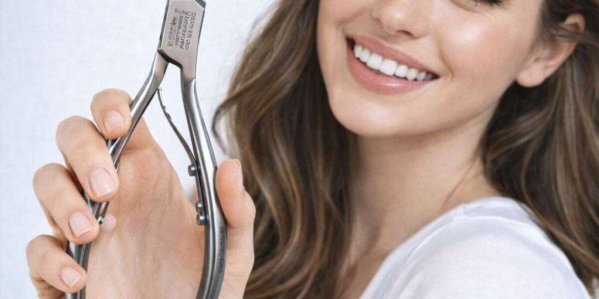 Best Stainless Steel Cuticle Nippers | Bianco Brothers