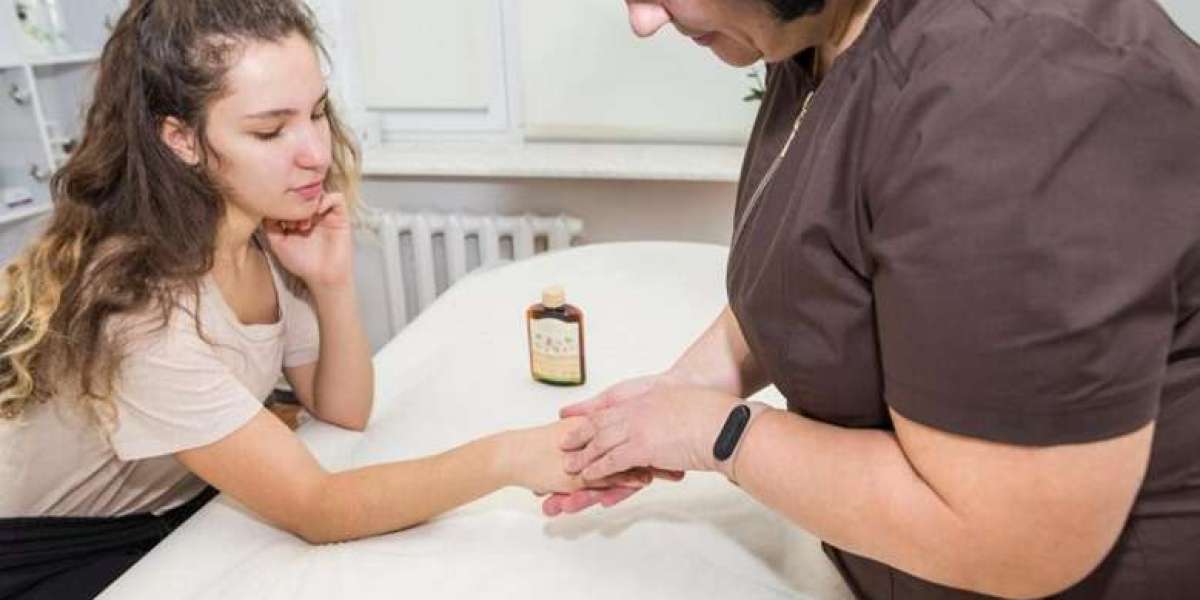 Why Homeopathy Is Suitable for Long-Standing Vitiligo Cases