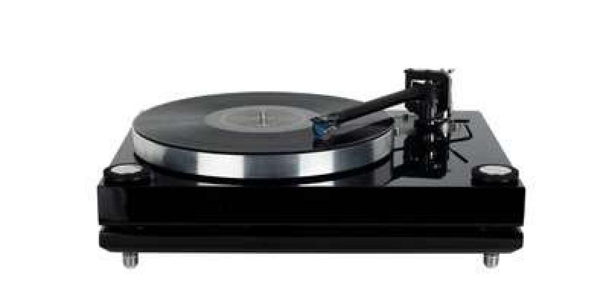 Roksan Wireless Amplifier for Modern Audio Setup