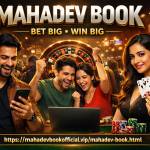 Mahadev bookofficial