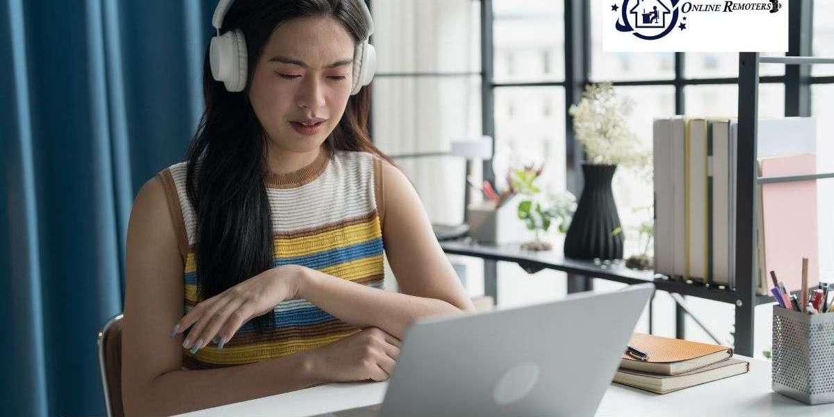 Best Online Jobs in India – Build Your Career with Online Remoters